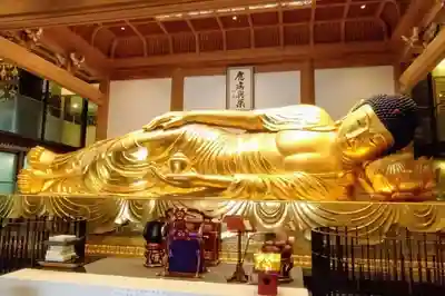 一畑山薬師寺 岡崎本堂(愛知県)