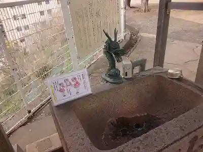 大歳神社(山口県)