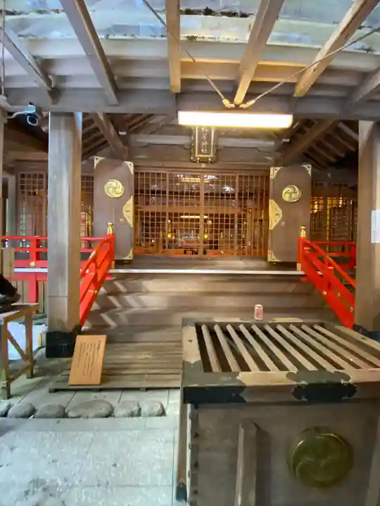 椿大神社(三重県)
