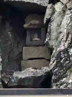 徳島眉山天神社の末社・摂社