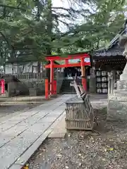 玉前神社(千葉県)