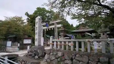 伊豆神社のその他建物