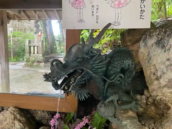 椙本神社(高知県)