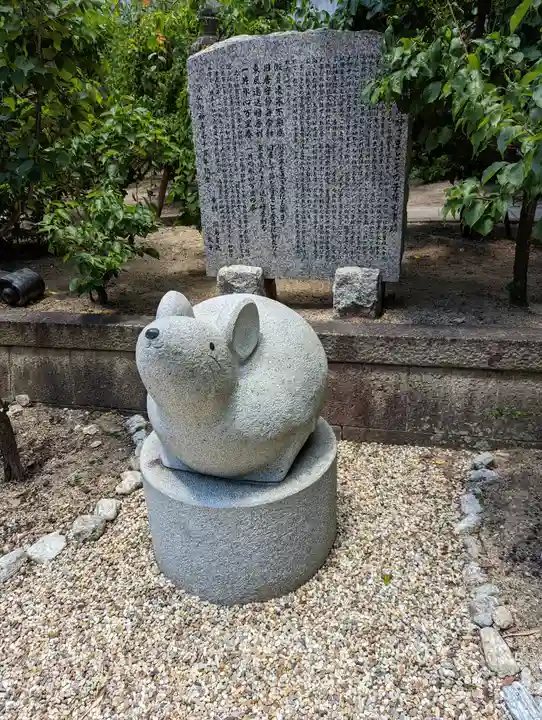綱敷天満神社(兵庫県)