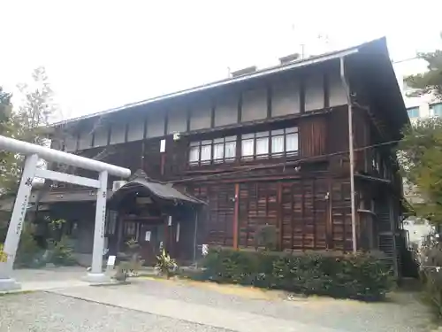 高知大神宮のその他建物