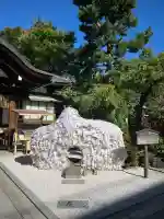 安井金比羅宮(京都府)
