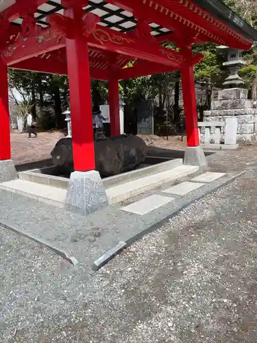 赤城神社(群馬県)
