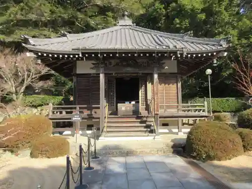 花山院菩提寺のその他建物