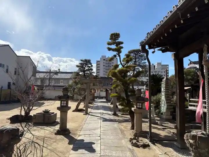 金剛院(兵庫県)