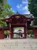 秩父神社(埼玉県)
