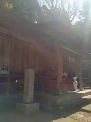 金山神社(宮城県)