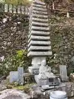両子寺のその他建物