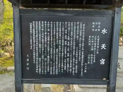 水天宮(福岡県)