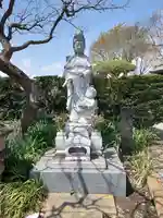 盛岩寺(神奈川県)