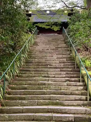 妙本寺(神奈川県)
