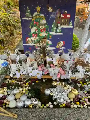 陽林寺(福島県)