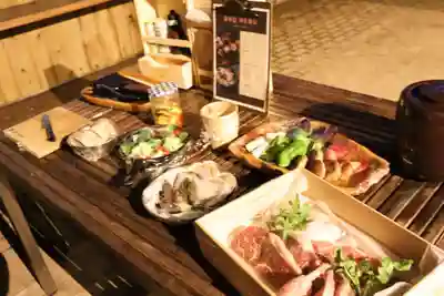 壽徳寺 じゅとくじ(福島県)