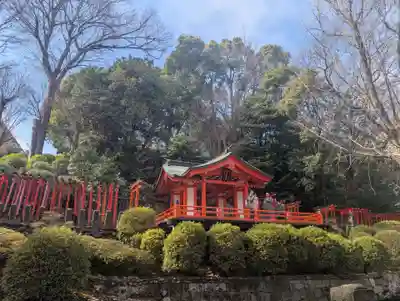 乙女稲荷神社(東京都)