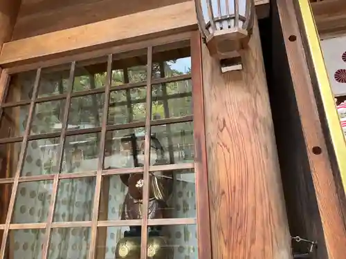 大國魂神社(東京都)