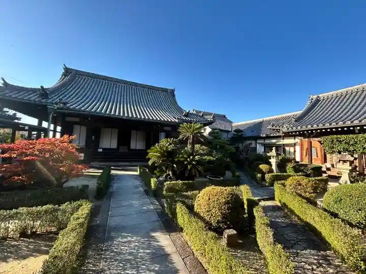 西方院(大阪府)