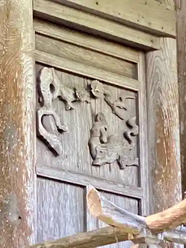 黒野神社(兵庫県)