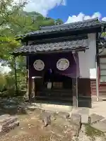 月照寺(島根県)