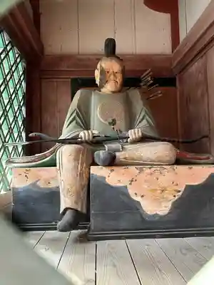 一之宮貫前神社(群馬県)