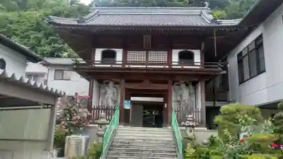 慈恩寺(岡山県)