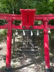 榊山稲荷神社(岩手県)