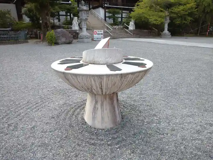 近江神宮のその他建物