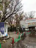 清瀧神社のその他建物
