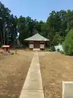 万福寺 (茨城県)