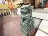 本社三島神社(東京都)