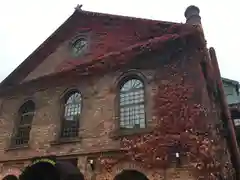 札幌神社(北海道)