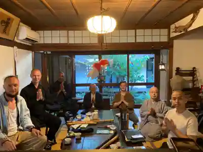 遠照山 光明寺（尼崎大仏）(兵庫県)