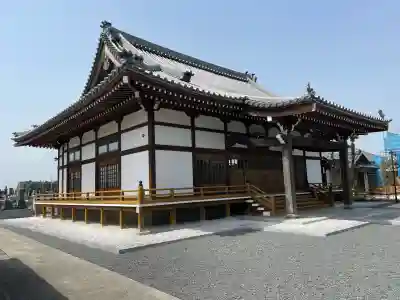 満願寺(栃木県)