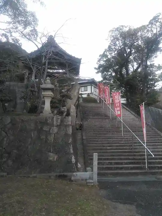 広福寺のその他建物