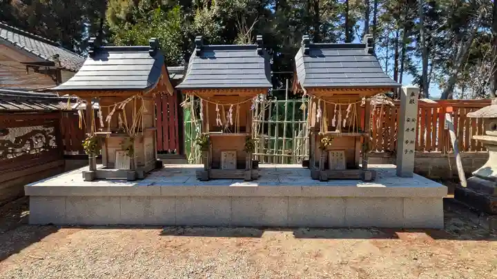 長尾天満宮(京都府)