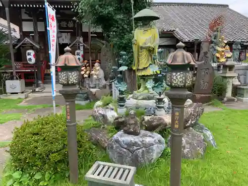 薬証寺のその他建物