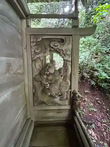 愛宕神社(新潟県)