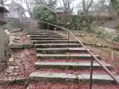 園城寺（三井寺）(滋賀県)