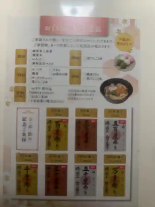 一畑山薬師寺 名古屋別院(愛知県)