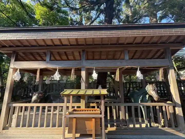 出雲大社(島根県)