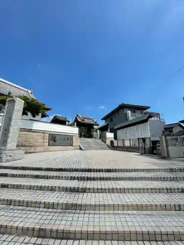 大黒寺(大阪府)