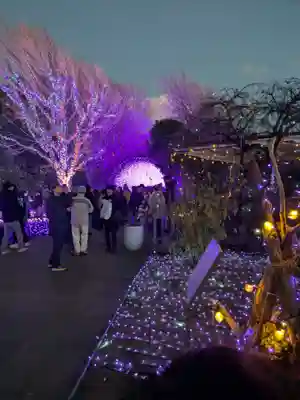 江島神社(神奈川県)