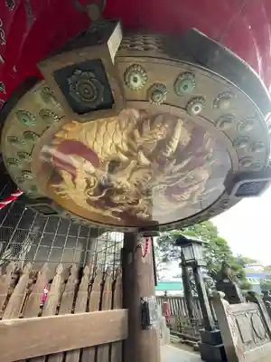 成田山新勝寺(千葉県)