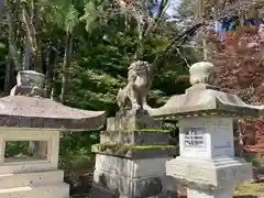 白山神社(石川県)