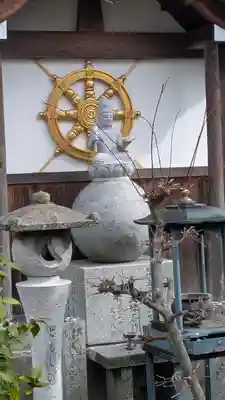 聞證坊（聞証坊）(滋賀県)