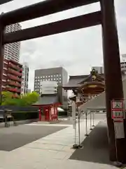 水天宮(東京都)