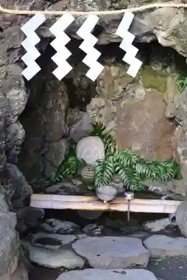 羽衣町厳島神社（関内厳島神社・横浜弁天）(神奈川県)